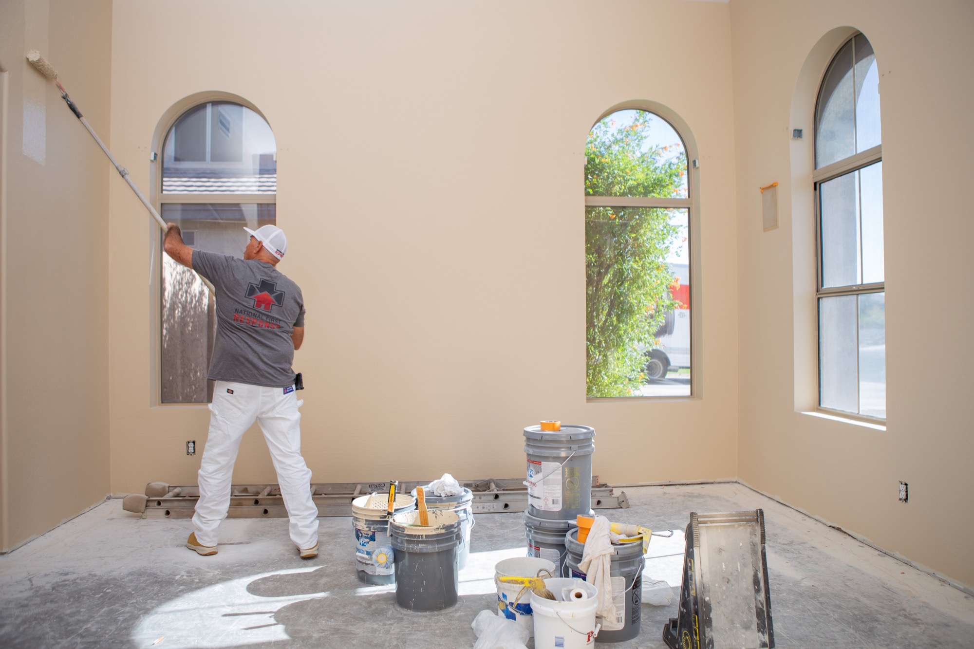 Contractor Services