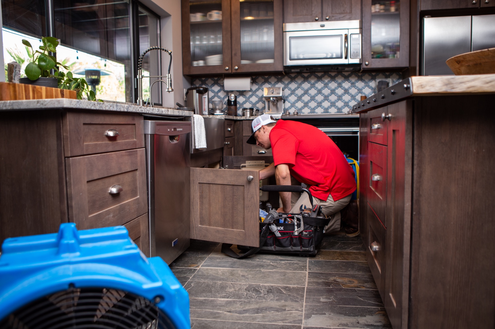 Emergency Plumbing