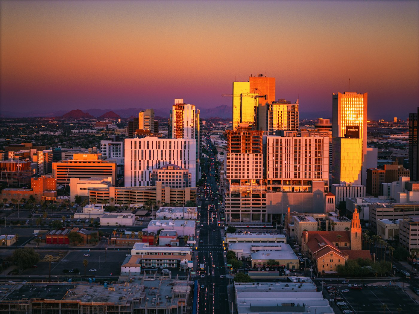 Phoenix, Arizona