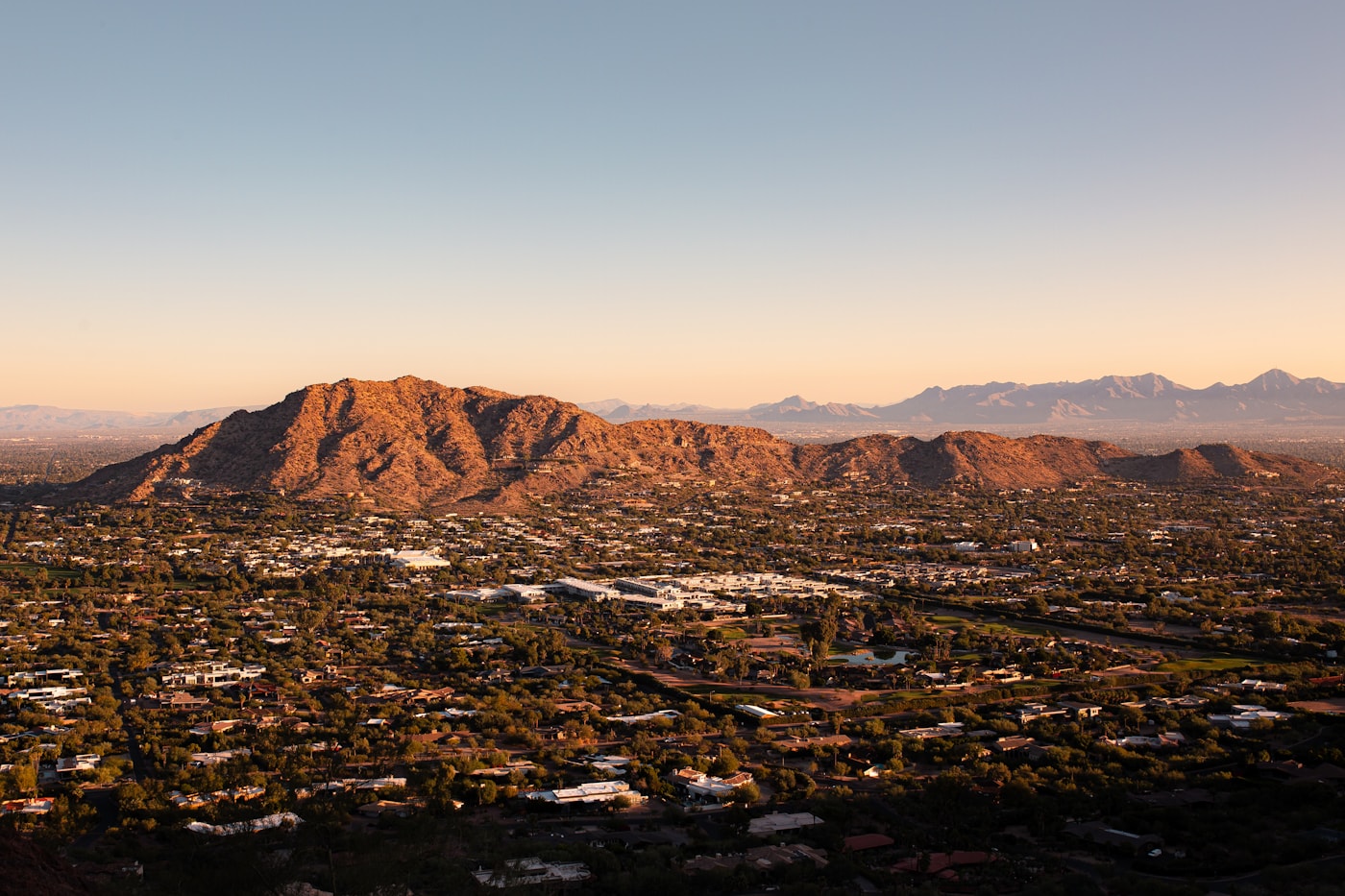Scottsdale, Arizona