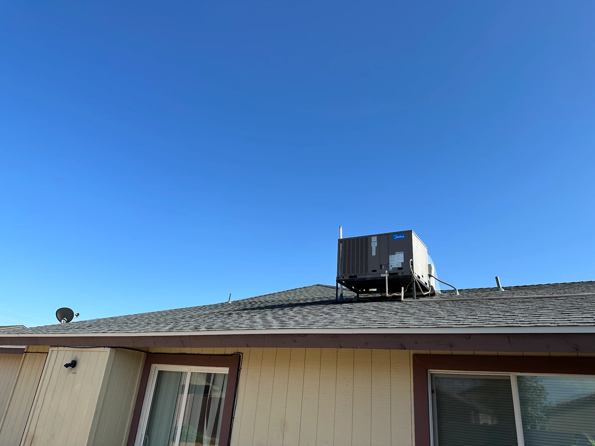 Completed National First Response project shared by Anthony Honeycutt