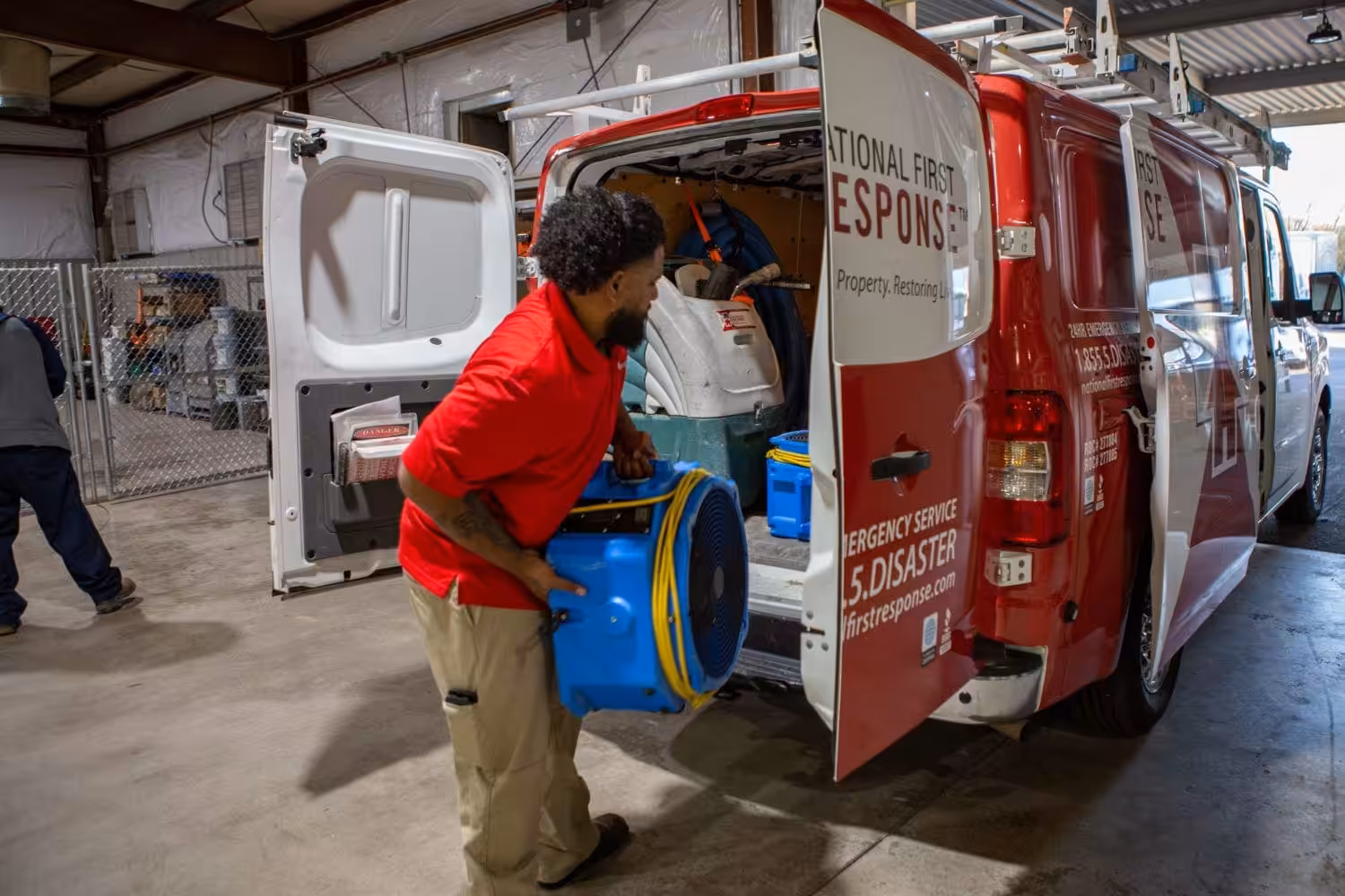 Commercial Services